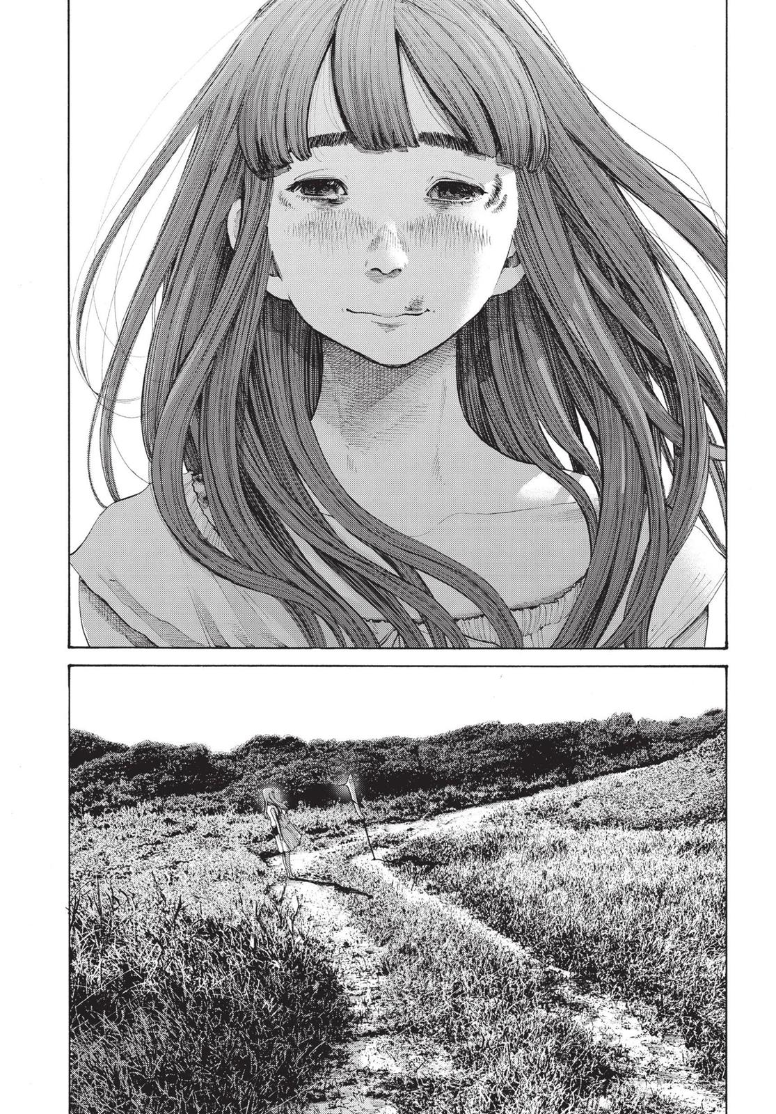 Oyasumi Punpun Chapter 130 image 18